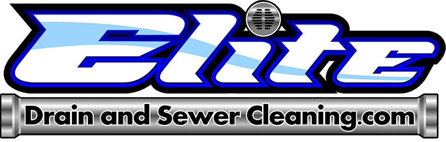 Elite Drain and Sewer Cleanings logo